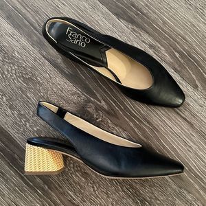 Franco Sarto Jonia Pump